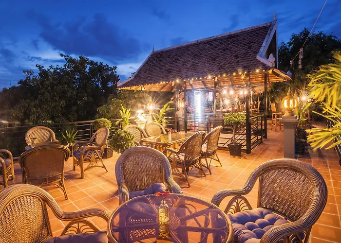 The Botanic Garden Hotel 4*