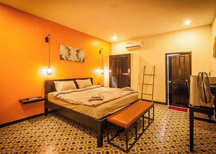 Hotel The Botanic Garden 4*