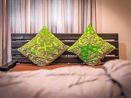 The Botanic Garden Hotel 4*